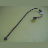 Mufa de alimentare laptop noua ACER ASPIRE ONE D250 P531 KAV60(with cable)