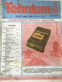 ZRL Revista - Tehnium - An. 1980 , Nr.5