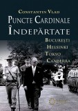 Puncte cardinale &icirc;ndepartate | Constantin Vlad