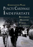 Cumpara ieftin Puncte cardinale &icirc;ndepartate | Constantin Vlad, 2019, Cetatea de Scaun