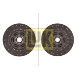 Schaeffler LuK Disc ambreiaj