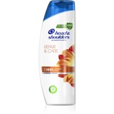 Head &amp; Shoulders Repair &amp; Care sampon anti-matreata 400 ml
