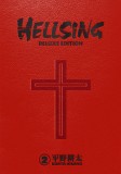 Hellsing Deluxe - Volume 2 | Kohta Hirano
