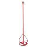 Makita P-22012 - Paleta de amestecat 120x- mm tija cu filet M 14 vopsele lacuri