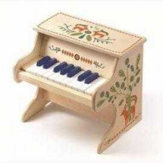 Pian Electronic 18 Note - Instrument muzical copii