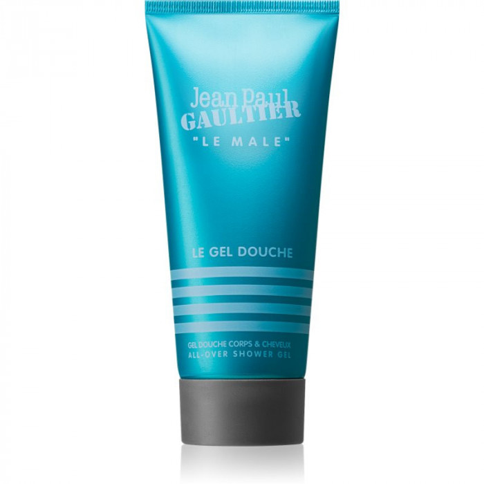 Jean Paul Gaultier Le Male gel de duș pentru bărbați 200 ml