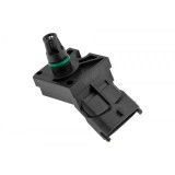 Senzor presiune galerie admisie motor 2.0-3.0 Volvo C30 202012, S40 2 202012, S60, 202010, S80, 192006, V50 202012, V70 2 192004, Xc70 192007, 1367813