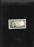 Spania 5 pesetas 1951 seria4699841