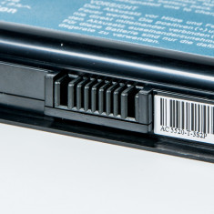 Baterie laptop Acer Travelmate 11.1V 7730,7730G,7630ZG,5942G foto