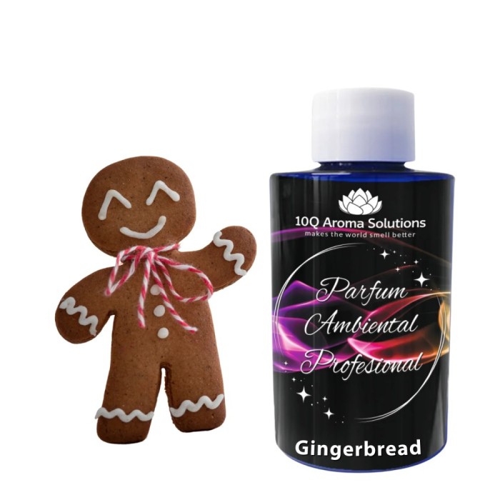 Gingerbread 100 gr