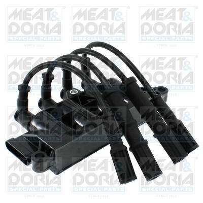 MEAT &amp; DORIA 10395E bobina de inductie