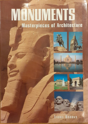 Monuments Masterpieces of architecture foto
