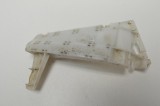 Suport bara de protecție dreapta spate SUBARU FORESTER SH_ 2008 3109284