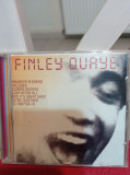 CD - FINLEY QUAYE - MAVERICK A STRIKE, Pop
