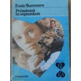PRIMAVARA IN SEPTEMBRIE-ESSIE SUMMERS-94138