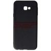 Husa TPU Matte Navy Samsung Galaxy J4 Plus - Protectie Telefon Slim