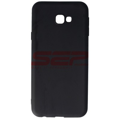 Toc TPU Matte Samsung Galaxy J4 Plus Navy foto