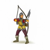 PAPO - Figurina Arcas, Personaje Medievale Fantastice