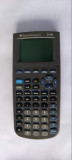 Calculator stiintific Texas Instruments TI-82