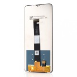 Display LCD Xiaomi Redmi 9A / 9C Negru - Inlocuire Profesionala, Culori Vibrante, Claritate Excelenta
