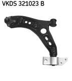 SKF VKDS 321023 B Brat, suspensie roata