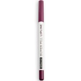 Creion de buze Relove Lipliner Super, 1g, Makeup Revolution