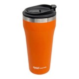 Cana termos ROX Wood 153CAMP0192, 0.48 L