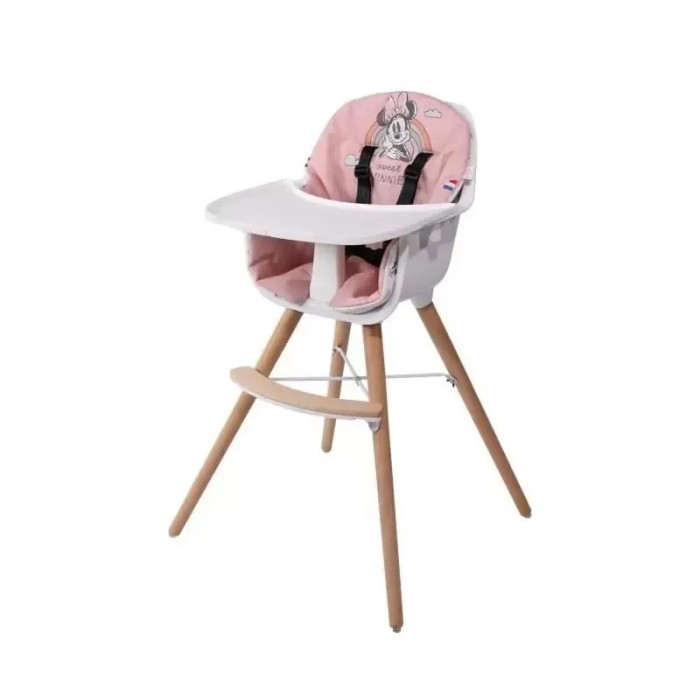 Scaun De Masa Disney Nania, Paulette Minnie