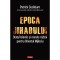 Epoca jihadului, Patrick Cockburn