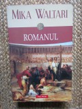 Mika Waltari - Romanul