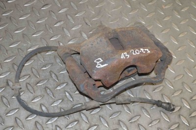 Etrier de fr&amp;acirc;nă dreapta față VW GOLF VII 5G1, BQ1, BE1, BE2 2016 OEM: Hatchback | 13354014 foto