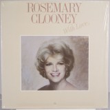VINIL Rosemary Clooney &ndash; With Love (VG)