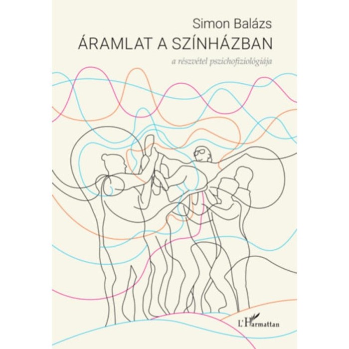 &Aacute;ramlat a sz&iacute;nh&aacute;zban - Simon Bal&aacute;zs