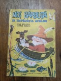 Mos Barbuta, in imparatia apelor - Jean Udrescu , 1984 / R6P2F