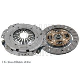 Kit ambreiaj BLUE PRINT Opel Corsa C 1.0 14 dinti OE 093188021 compatibil piesa originala