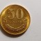 Mongolia 50 Mongo 1981-UNC