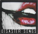 Hallur Ing&oacute;lfsson, Halld&oacute;ra Malin P&eacute;tursd&oacute;ttir - Disaster Songs, CDr