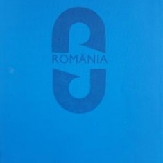 Romania ghid atlas turistic