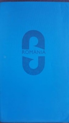 Romania ghid atlas turistic foto