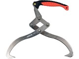 Carlig Pentru Ridicat Busteni L-450Mm