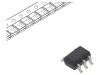 Amplificator operațional 10MHz 2,4-5,5V SC70-5