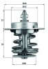 MAHLE TX 63 83 termostat,lichid racire