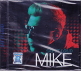 CD House: Mike - Say it Loud ( 2018, original, SIGILAT ), Rock