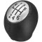 Nuca schimbator, idepetĂ&sbquo;&Acirc;&reg;, 6 viteze, compatibil Renault Megane II, Laguna, Kangoo, Twingo, Modus, Clio, Scenic