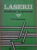 Laserii Realitate si Sperante - L.V. Tarasov, Editura Tehnica 1990, Fizica, Romana, 160 pagini