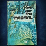 Imprecatorul - Rene Victor Pilhes - Roman