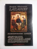 DIAGNOSTICAREA KARMEI - SISTEMUL AUTOREGLARII CAMPURILOR - S.N.LAZAREV