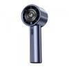 Ventilator Portabil Techsuit CT-111, Mini, Birou, Albastru