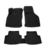 Cumpara ieftin Set Covorase Auto Cauciuc Umbrella Negru Skoda Octavia IV (A8) (2020-)