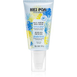 Hei Poa After Sun Monoi &amp; Aloe Vera gel calmant dupa expunere la soare 150 ml